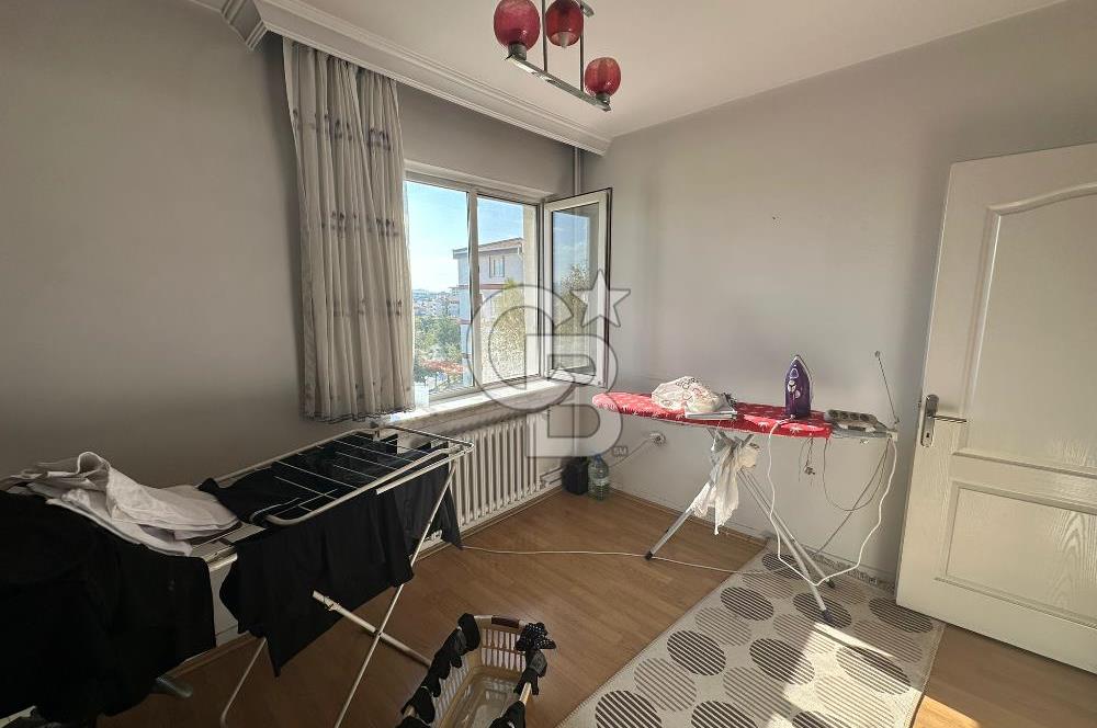 Kent Birlik Sitesinde satılık 3+1 FIRSAT DAİRE