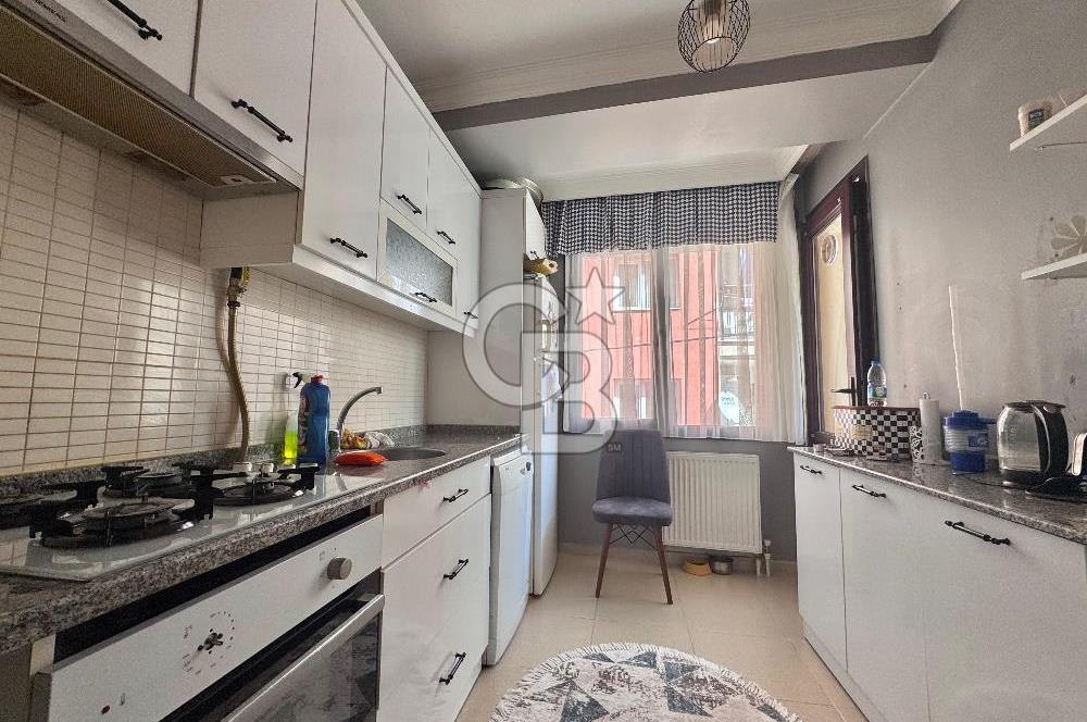 BUCA ADATEPE ÜNİVERSİTE YAKINI DOĞALGAZLI K.MUTFAK SATILIK 2+1 DAİRE
