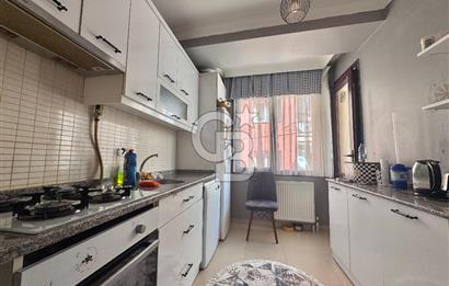 BUCA ADATEPE ÜNİVERSİTE YAKINI DOĞALGAZLI K.MUTFAK SATILIK 2+1 DAİRE