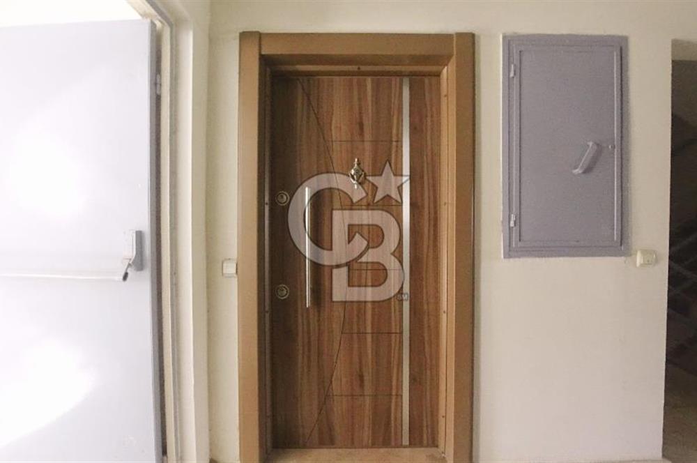 İzmir Karşıyaka Zübeyde Hanım TOKİ Kiralık 100 m² 2+1 Daire