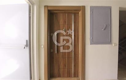 İzmir Karşıyaka Zübeyde Hanım TOKİ Kiralık 100 m² 2+1 Daire