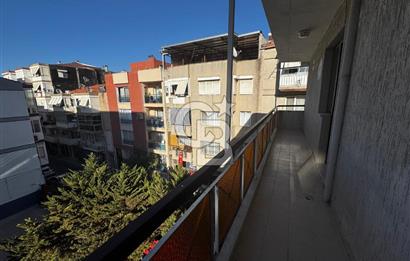 BALÇOVA ONUR MAH. AGORA AVM KARŞISI 4.KAT 3+1 120m2 JEOTERMALLİ