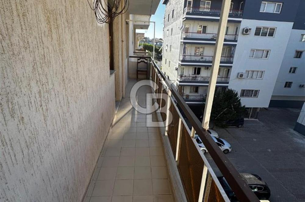 BALÇOVA ONUR MAH. AGORA AVM KARŞISI 4.KAT 3+1 120m2 JEOTERMALLİ