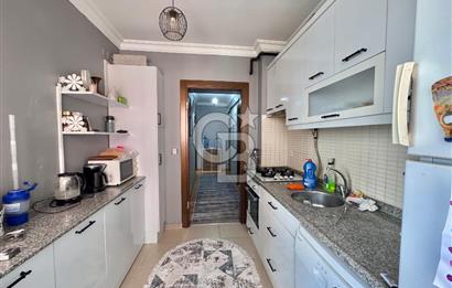 BUCA ADATEPE ÜNİVERSİTE YAKINI DOĞALGAZLI K.MUTFAK SATILIK 2+1 DAİRE