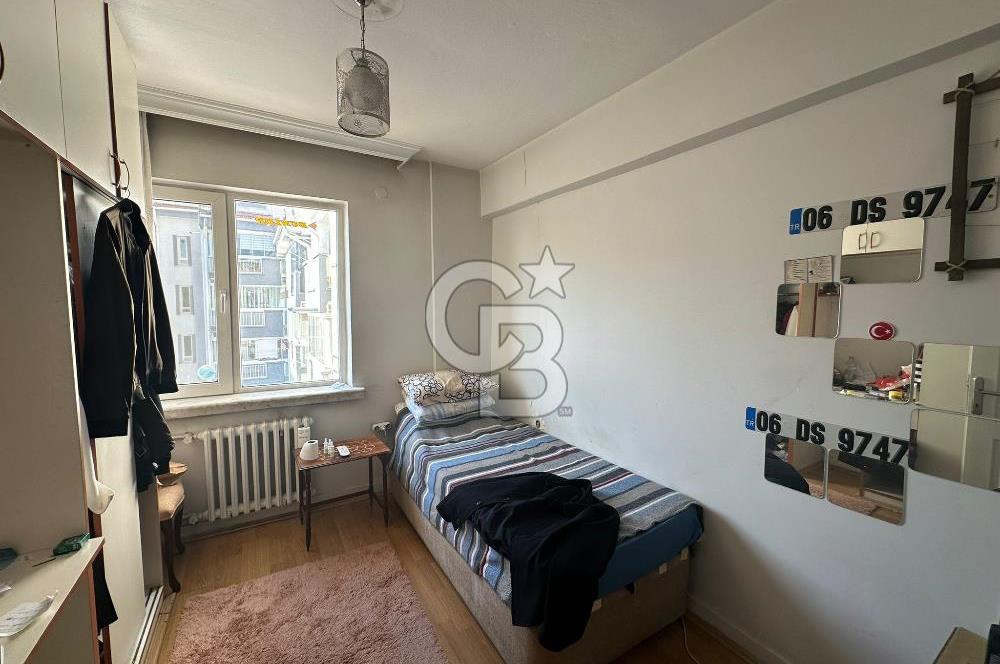 Kent Birlik Sitesinde satılık 3+1 FIRSAT DAİRE