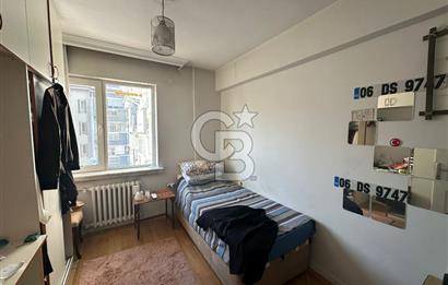 Kent Birlik Sitesinde satılık 3+1 FIRSAT DAİRE