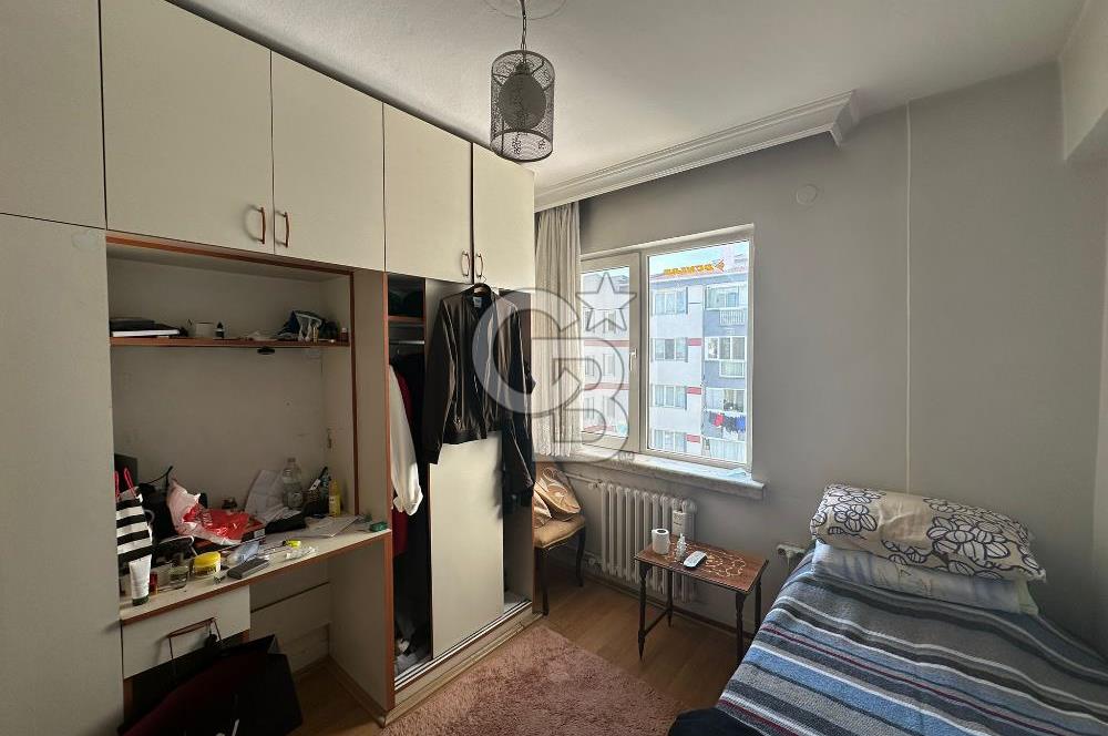 Kent Birlik Sitesinde satılık 3+1 FIRSAT DAİRE