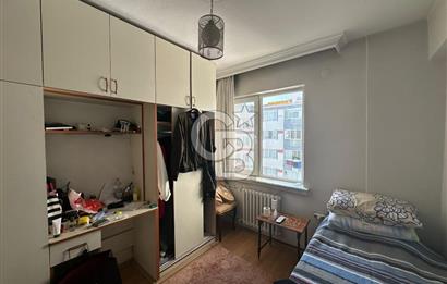 Kent Birlik Sitesinde satılık 3+1 FIRSAT DAİRE