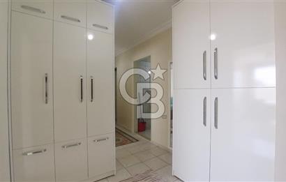 İzmir Karşıyaka Zübeyde Hanım TOKİ Kiralık 100 m² 2+1 Daire