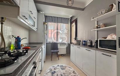 BUCA ADATEPE ÜNİVERSİTE YAKINI DOĞALGAZLI K.MUTFAK SATILIK 2+1 DAİRE