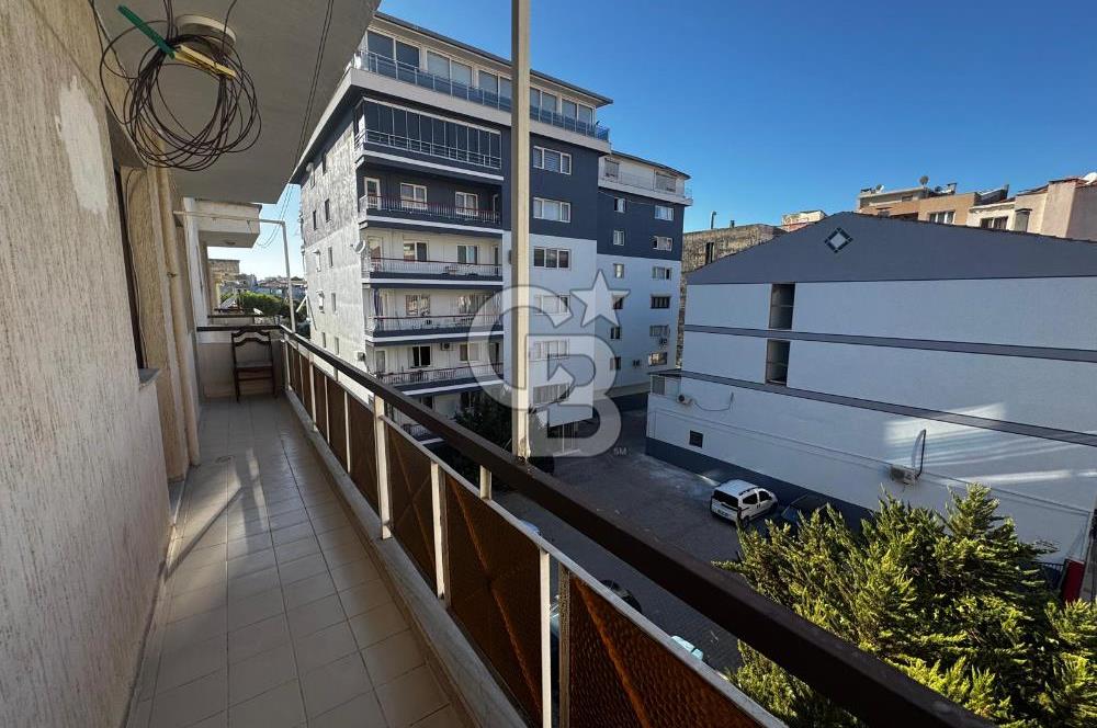 BALÇOVA ONUR MAH. AGORA AVM KARŞISI 4.KAT 3+1 120m2 JEOTERMALLİ
