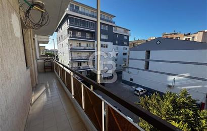 BALÇOVA ONUR MAH. AGORA AVM KARŞISI 4.KAT 3+1 120m2 JEOTERMALLİ
