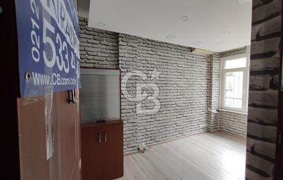 BİNBİRDİREK KLODFARER CADDESİ'NDE KİRALIK BÜRO/OFİS-1.KAT, 12 m²