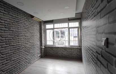BİNBİRDİREK KLODFARER CADDESİ'NDE KİRALIK BÜRO/OFİS-1.KAT, 12 m²