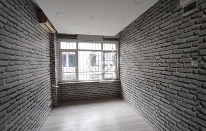 BİNBİRDİREK KLODFARER CADDESİ'NDE KİRALIK BÜRO/OFİS-1.KAT, 12 m²