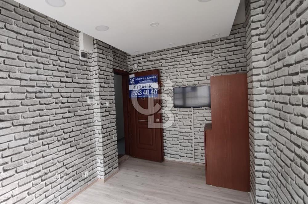 BİNBİRDİREK KLODFARER CADDESİ'NDE KİRALIK BÜRO/OFİS-1.KAT, 12 m²