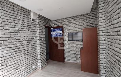 BİNBİRDİREK KLODFARER CADDESİ'NDE KİRALIK BÜRO/OFİS-1.KAT, 12 m²