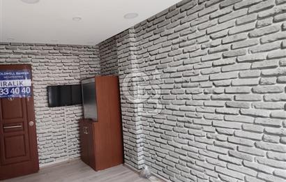 BİNBİRDİREK KLODFARER CADDESİ'NDE KİRALIK BÜRO/OFİS-1.KAT, 12 m²