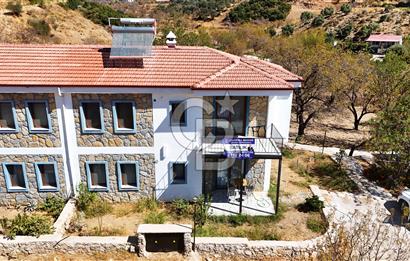 Datça Karaköy’de Satılık 1+1 Daire