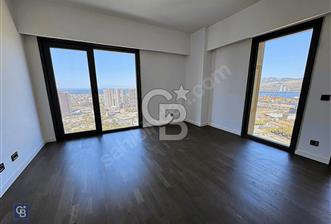Folkart Vega'da 3+1 Kiralık Rezidans