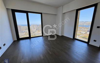 Folkart Vega'da 3+1 Kiralık Rezidans