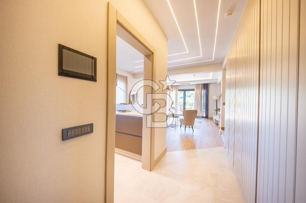 SEFERİHİSAR TEOS VİTA LÜKS MÜSTAKİL VE İKİZ VİLLA