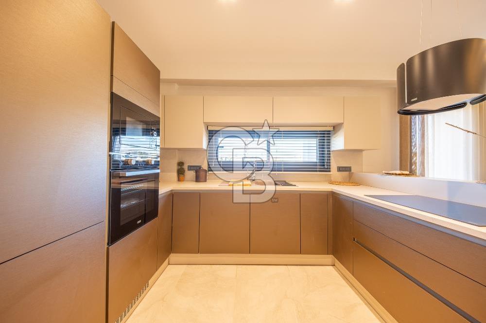 SEFERİHİSAR TEOS VİTA LÜKS MÜSTAKİL VE İKİZ VİLLA