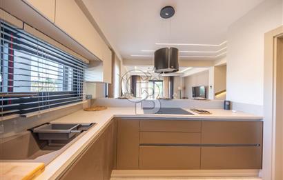 SEFERİHİSAR TEOS VİTA LÜKS MÜSTAKİL VE İKİZ VİLLA