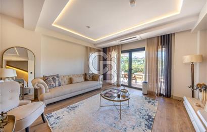 SEFERİHİSAR TEOS VİTA LÜKS MÜSTAKİL VE İKİZ VİLLA