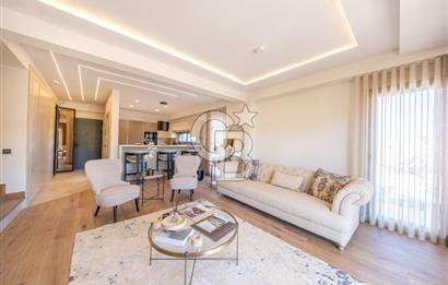 SEFERİHİSAR TEOS VİTA LÜKS MÜSTAKİL VE İKİZ VİLLA