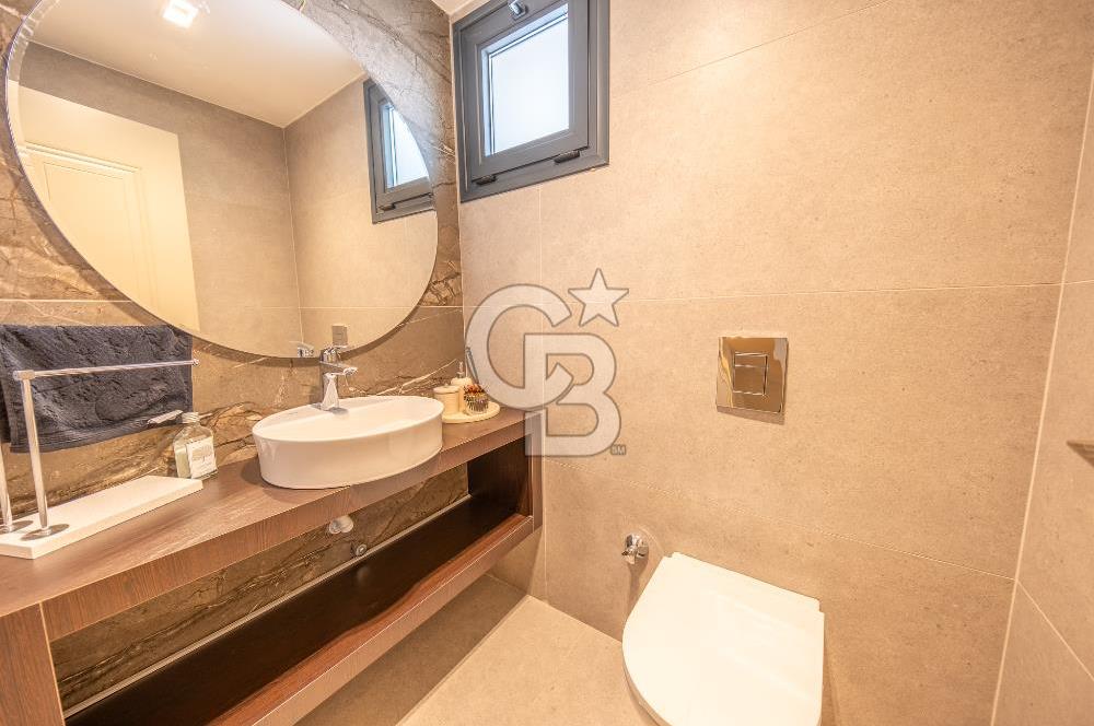 SEFERİHİSAR TEOS VİTA LÜKS MÜSTAKİL VE İKİZ VİLLA