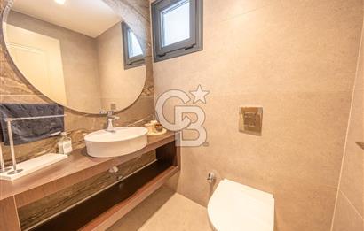 SEFERİHİSAR TEOS VİTA LÜKS MÜSTAKİL VE İKİZ VİLLA