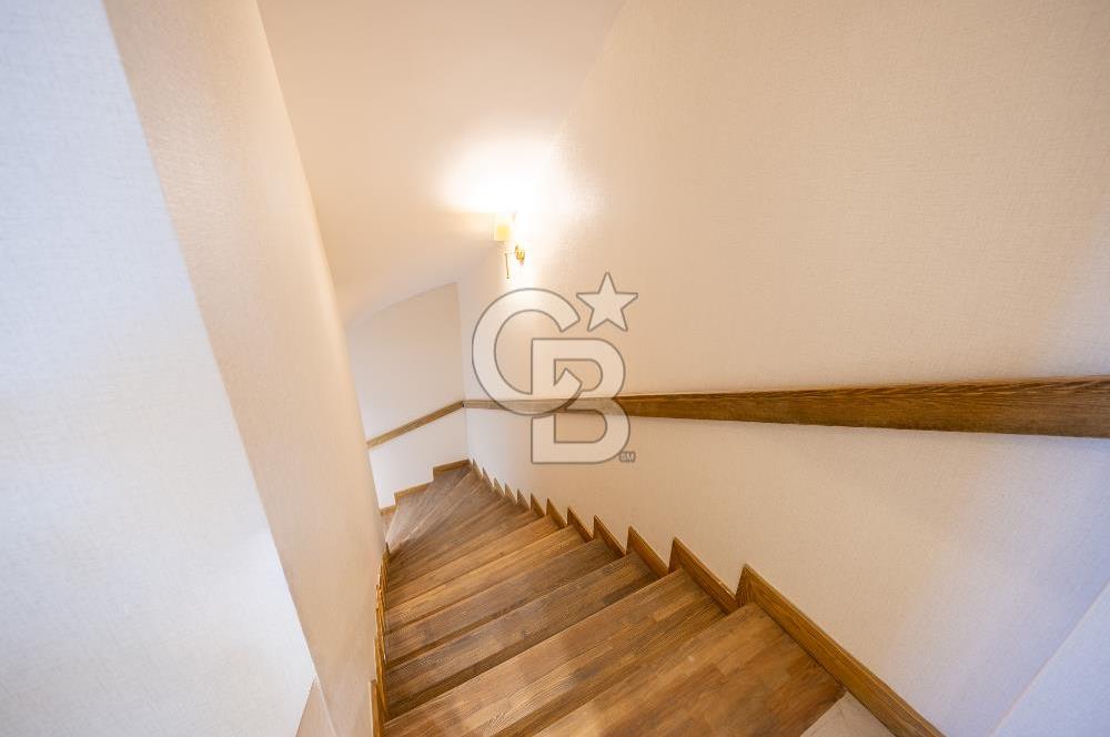 SEFERİHİSAR TEOS VİTA LÜKS MÜSTAKİL VE İKİZ VİLLA