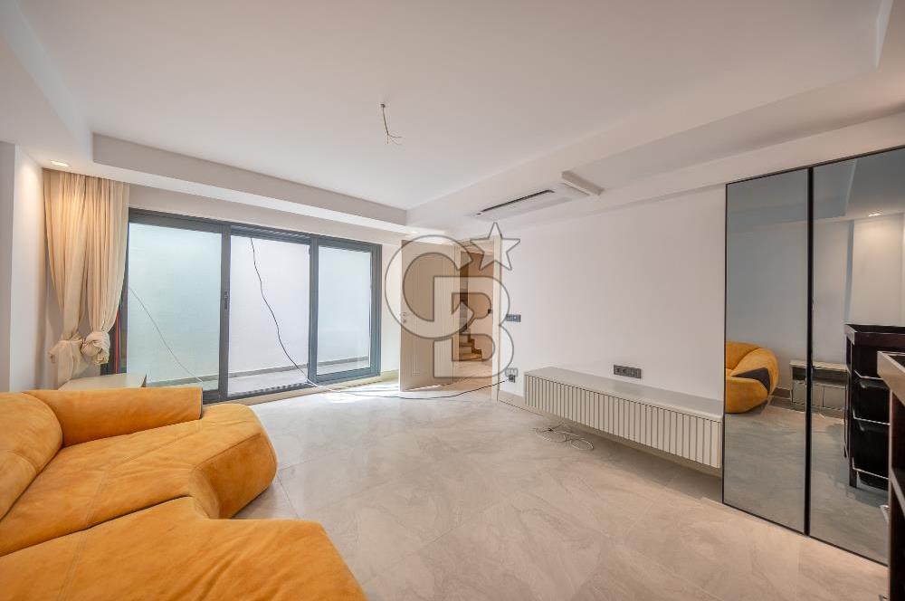 SEFERİHİSAR TEOS VİTA LÜKS MÜSTAKİL VE İKİZ VİLLA