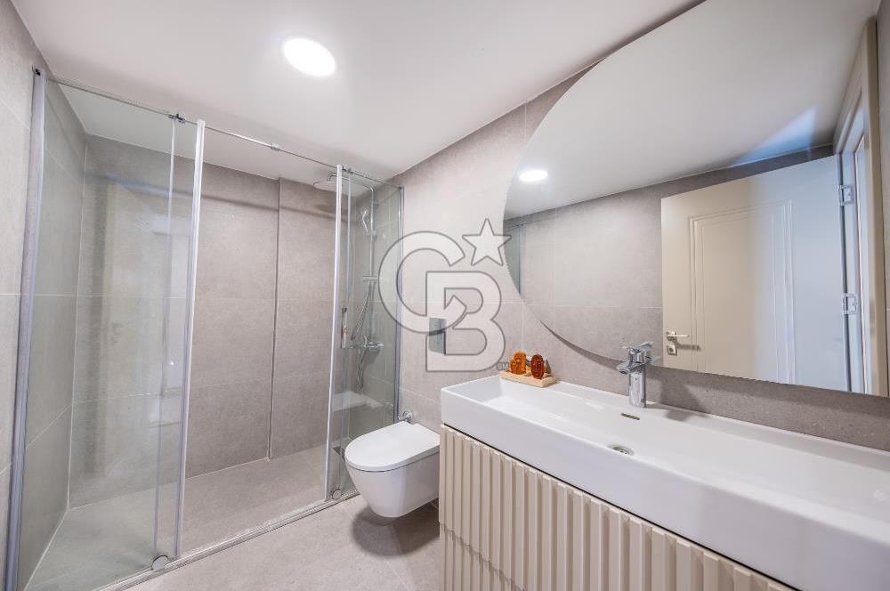 SEFERİHİSAR TEOS VİTA LÜKS MÜSTAKİL VE İKİZ VİLLA