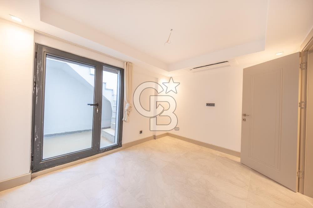 SEFERİHİSAR TEOS VİTA LÜKS MÜSTAKİL VE İKİZ VİLLA