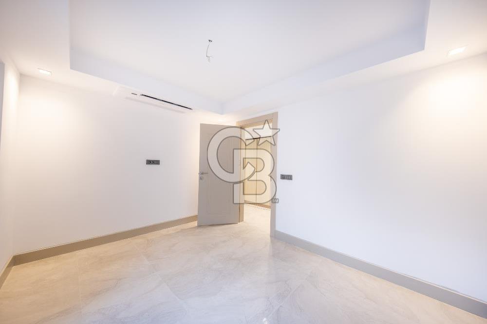 SEFERİHİSAR TEOS VİTA LÜKS MÜSTAKİL VE İKİZ VİLLA