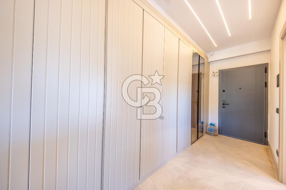 SEFERİHİSAR TEOS VİTA LÜKS MÜSTAKİL VE İKİZ VİLLA