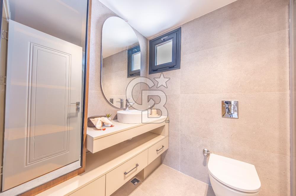 SEFERİHİSAR TEOS VİTA LÜKS MÜSTAKİL VE İKİZ VİLLA