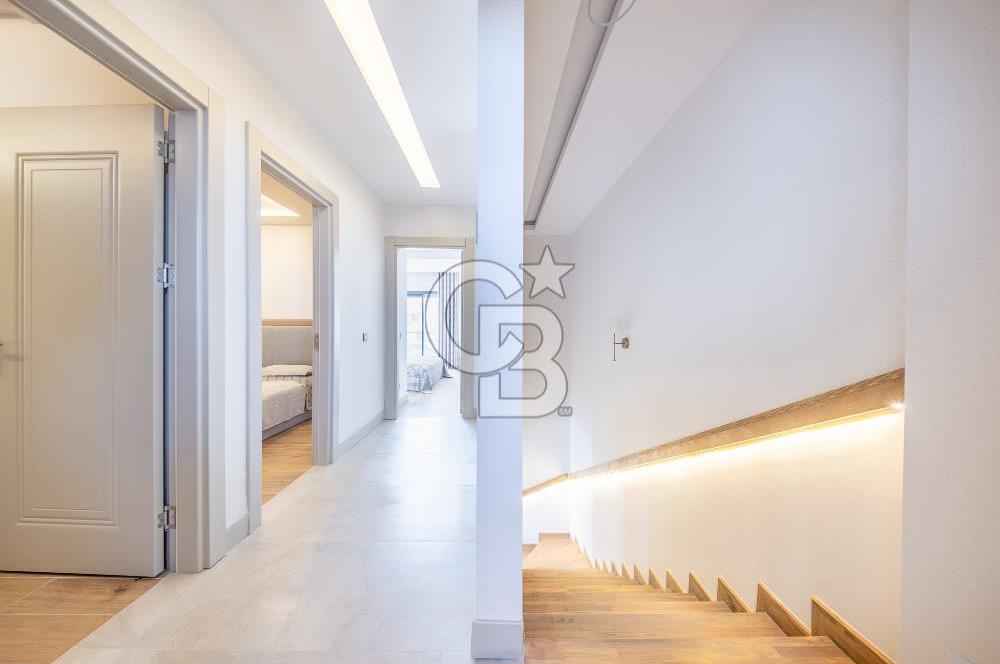 SEFERİHİSAR TEOS VİTA LÜKS MÜSTAKİL VE İKİZ VİLLA