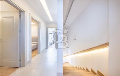 SEFERİHİSAR TEOS VİTA LÜKS MÜSTAKİL VE İKİZ VİLLA