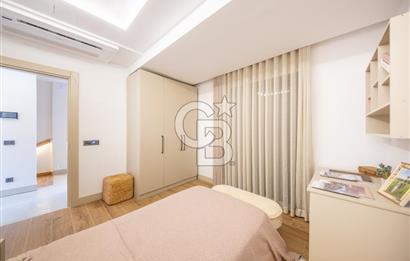 SEFERİHİSAR TEOS VİTA LÜKS MÜSTAKİL VE İKİZ VİLLA