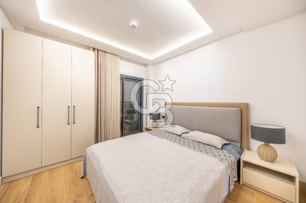 SEFERİHİSAR TEOS VİTA LÜKS MÜSTAKİL VE İKİZ VİLLA