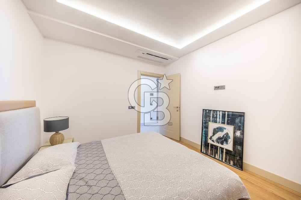 SEFERİHİSAR TEOS VİTA LÜKS MÜSTAKİL VE İKİZ VİLLA