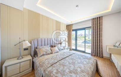 SEFERİHİSAR TEOS VİTA LÜKS MÜSTAKİL VE İKİZ VİLLA