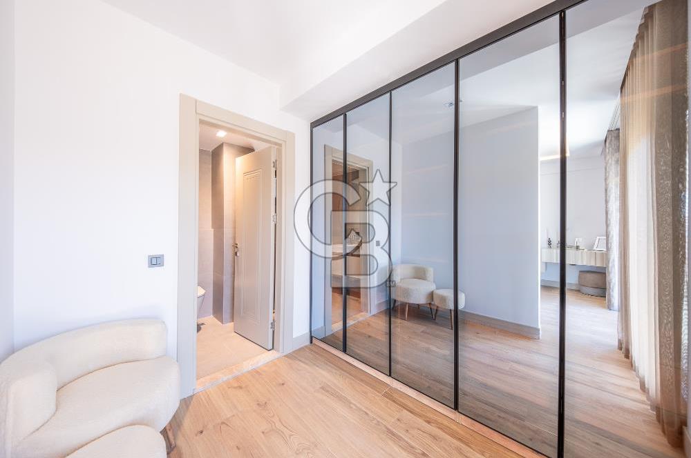 SEFERİHİSAR TEOS VİTA LÜKS MÜSTAKİL VE İKİZ VİLLA