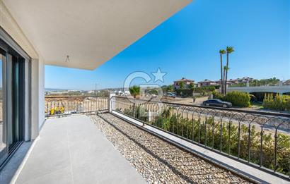 SEFERİHİSAR TEOS VİTA LÜKS MÜSTAKİL VE İKİZ VİLLA