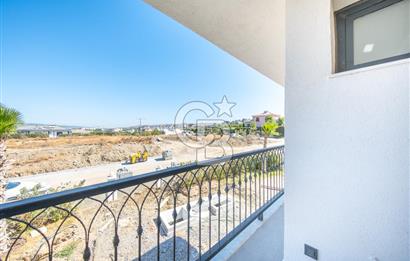 SEFERİHİSAR TEOS VİTA LÜKS MÜSTAKİL VE İKİZ VİLLA