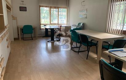 MEBUSEVLERİ ERGİN SOKAKTA KAPALI OTOPARKLI EŞYALI KİRALIK