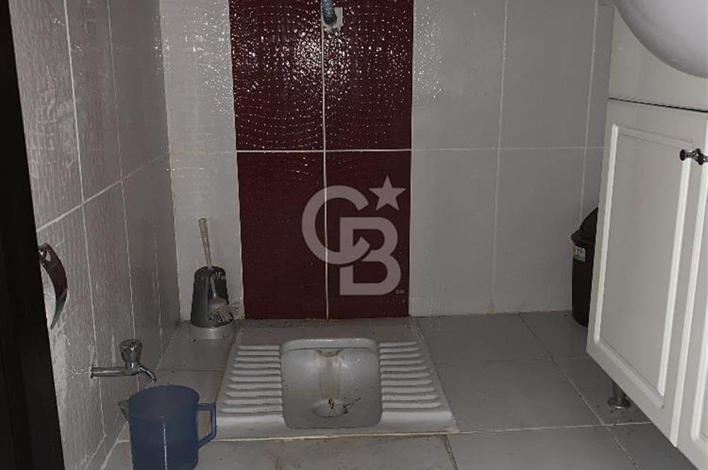 MEBUSEVLERİ ERGİN SOKAKTA KAPALI OTOPARKLI EŞYALI KİRALIK